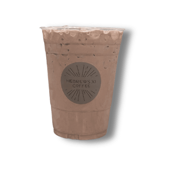 Chocolate Bomb Specialty Milk