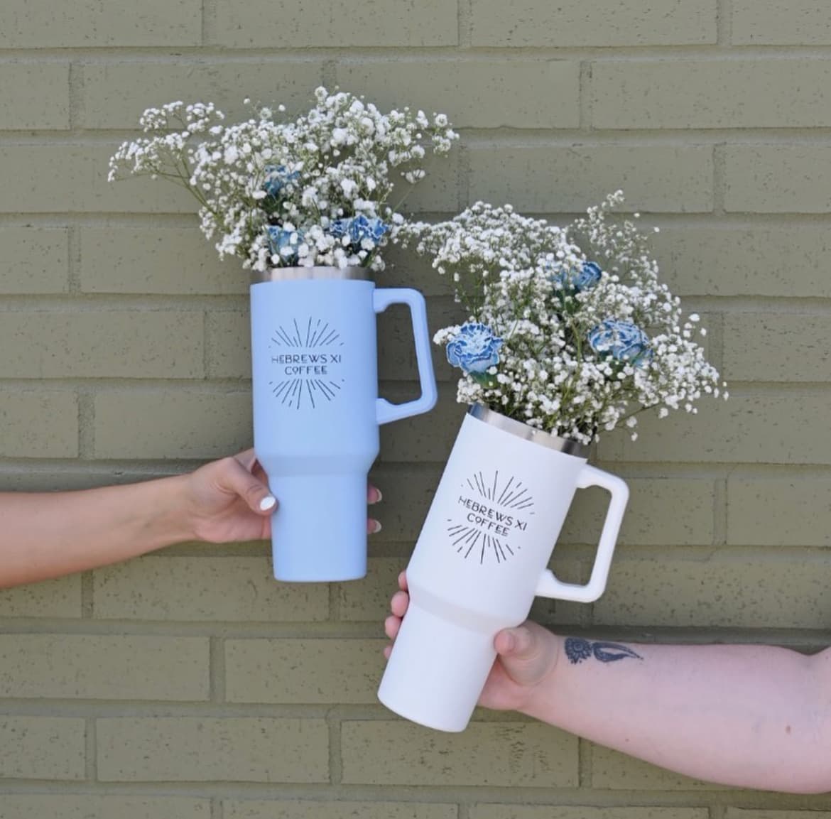 Tumblers