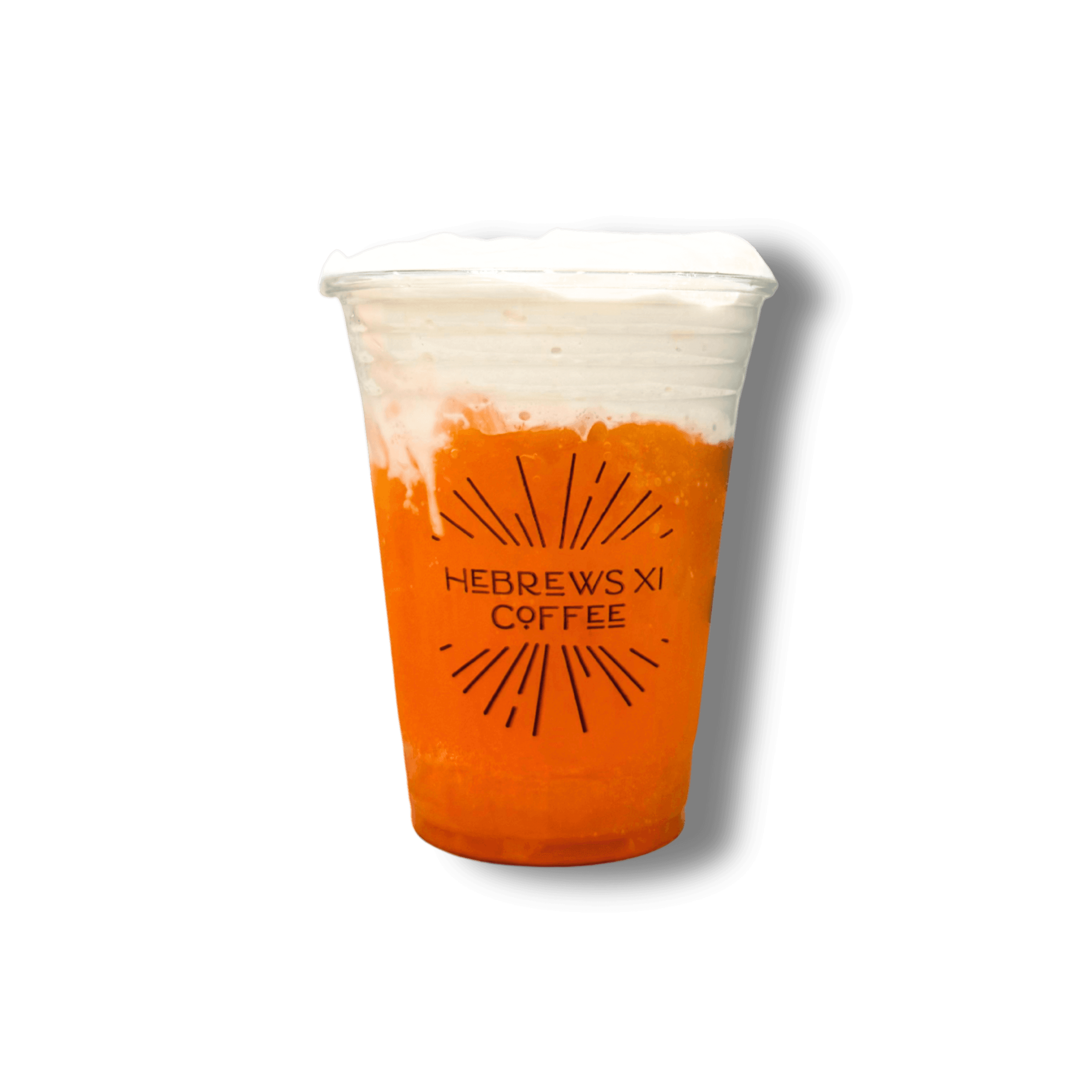 Orange Dream