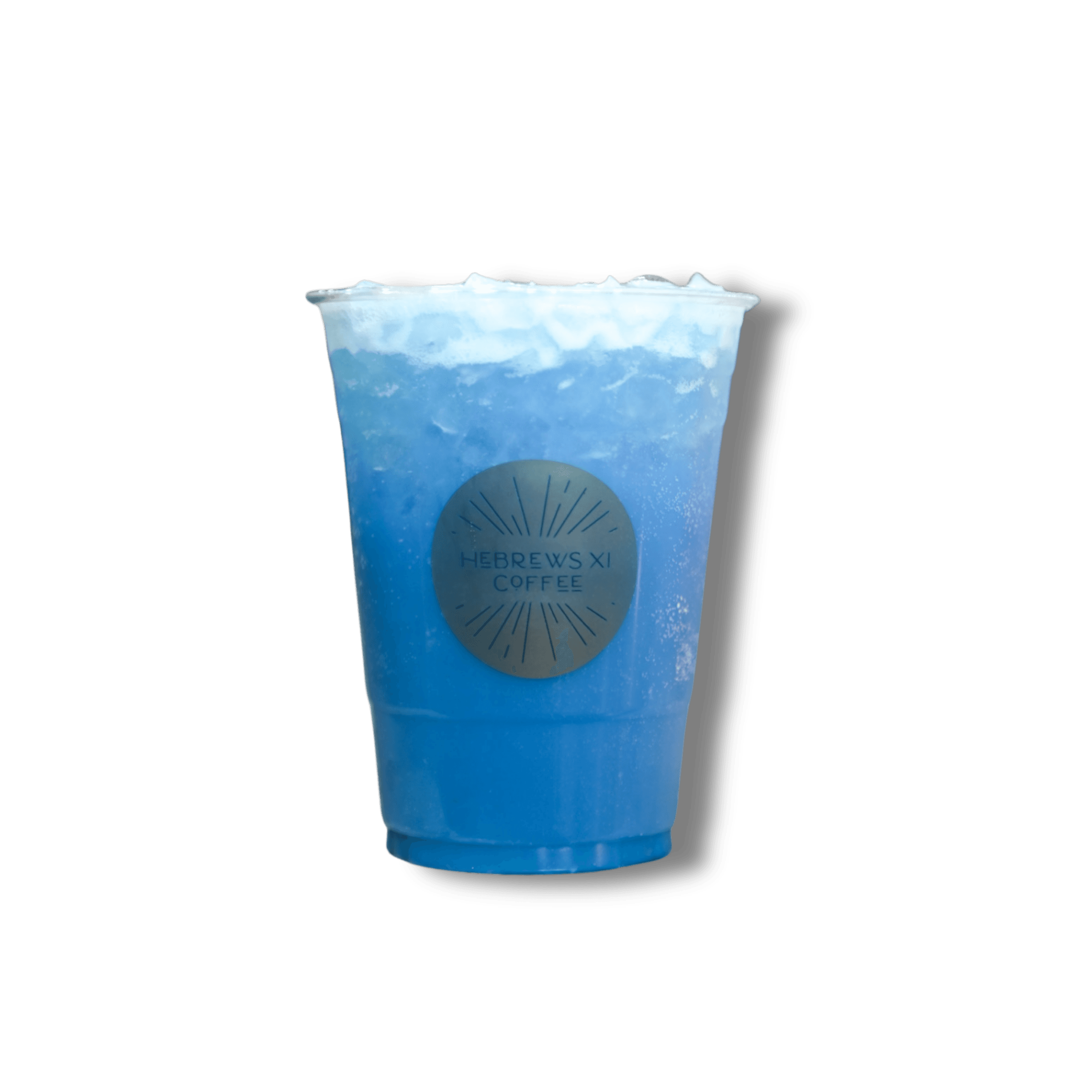 Frosted Berry