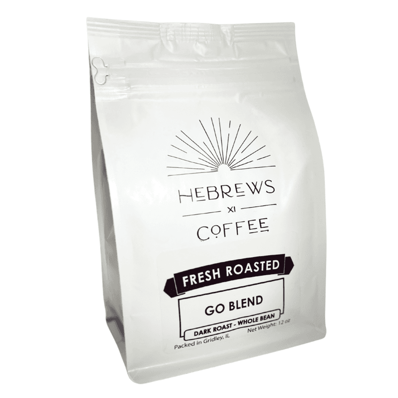 GoBlend