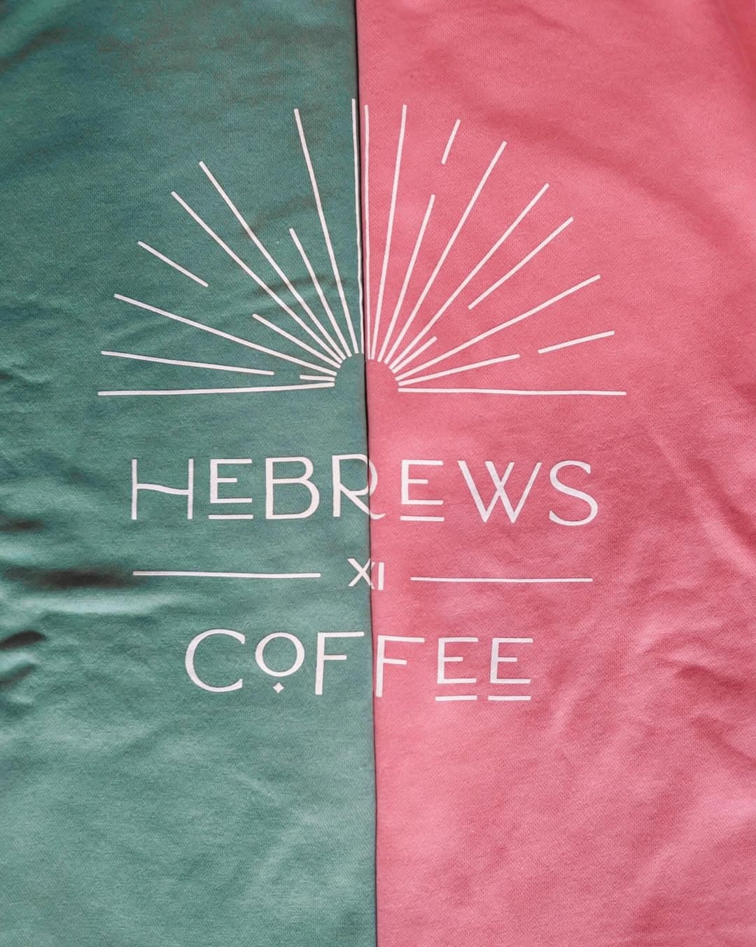 Spring Crew