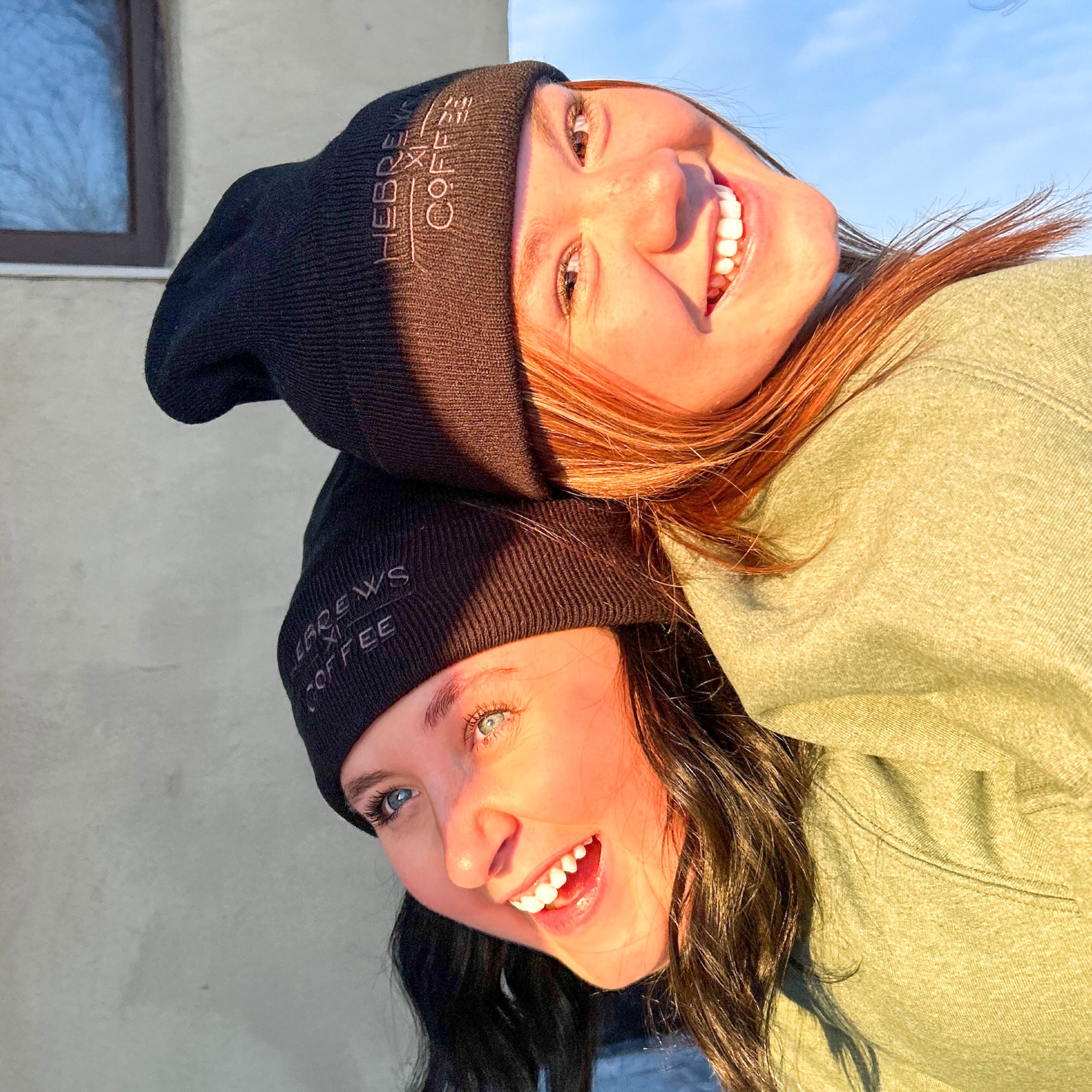 Beanie