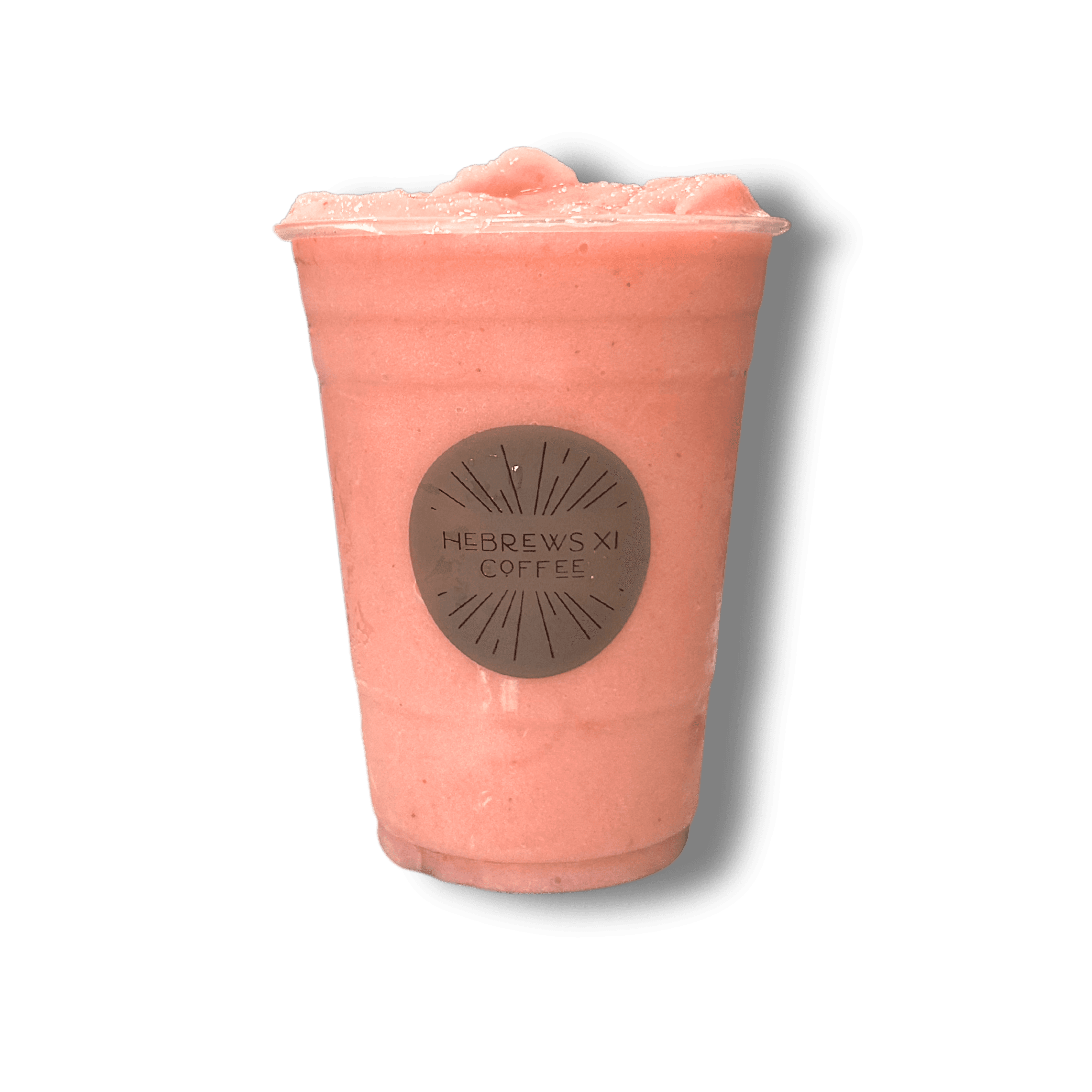 Strawberry Banana