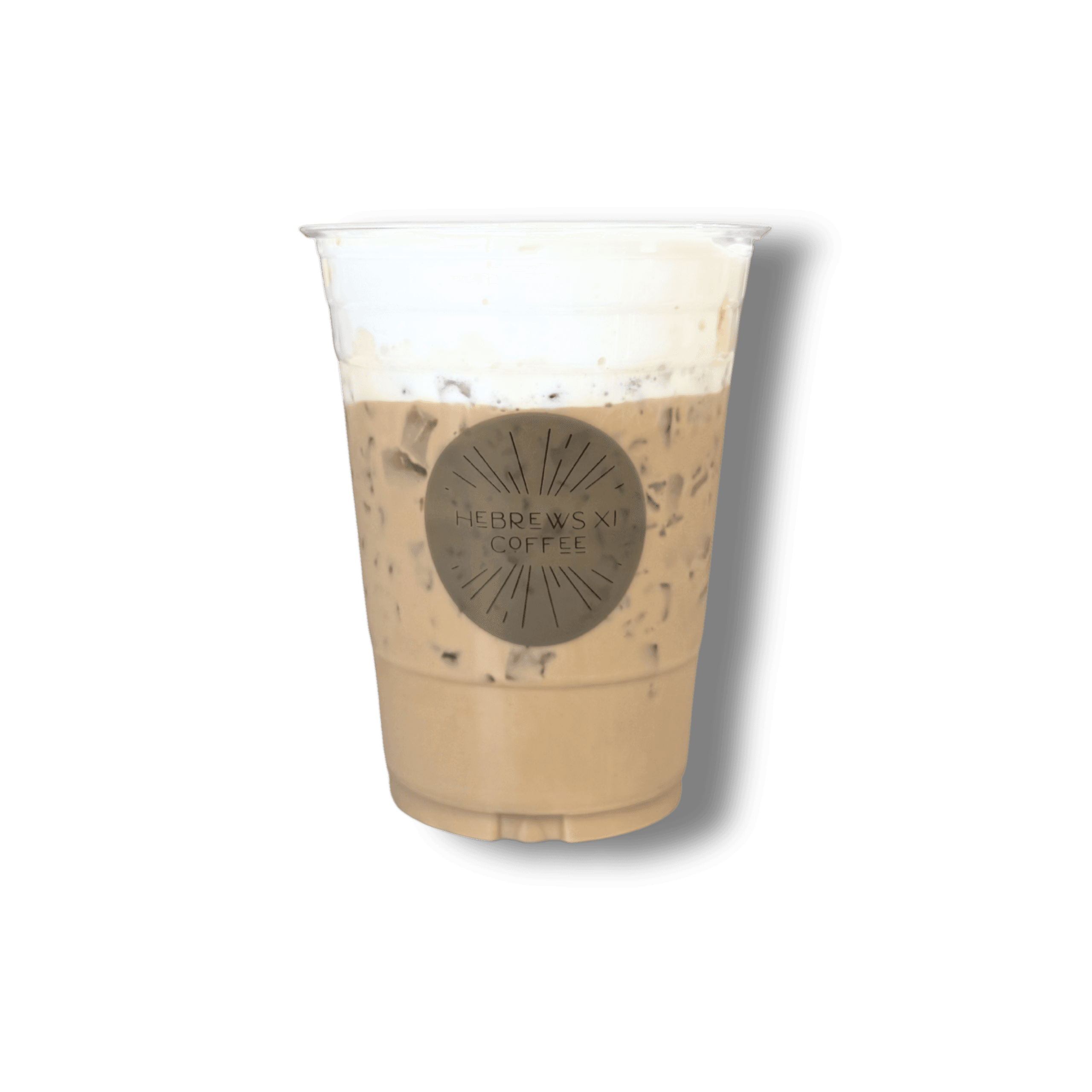Banana Bread Latte