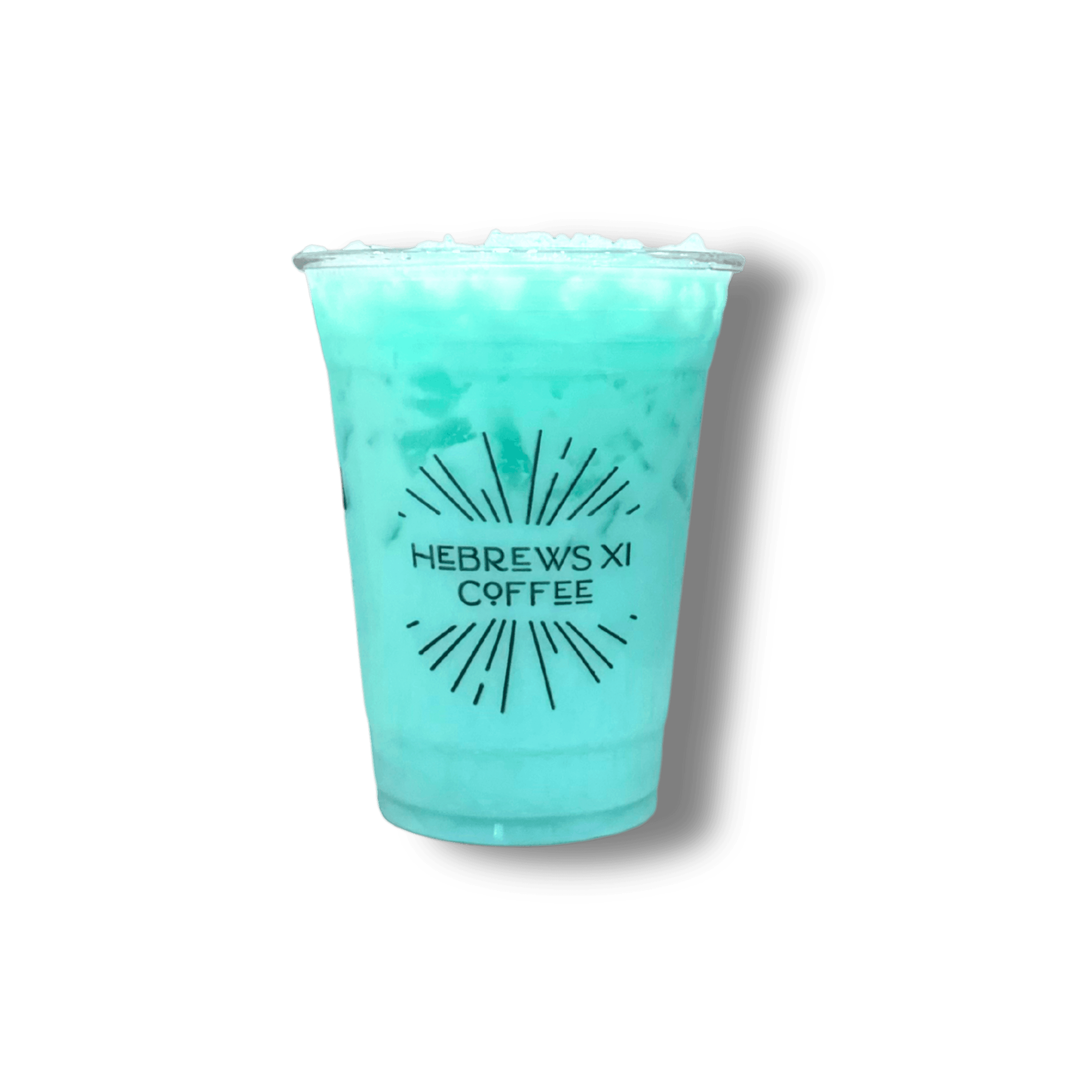 Cotton Candy Specialty Milk
