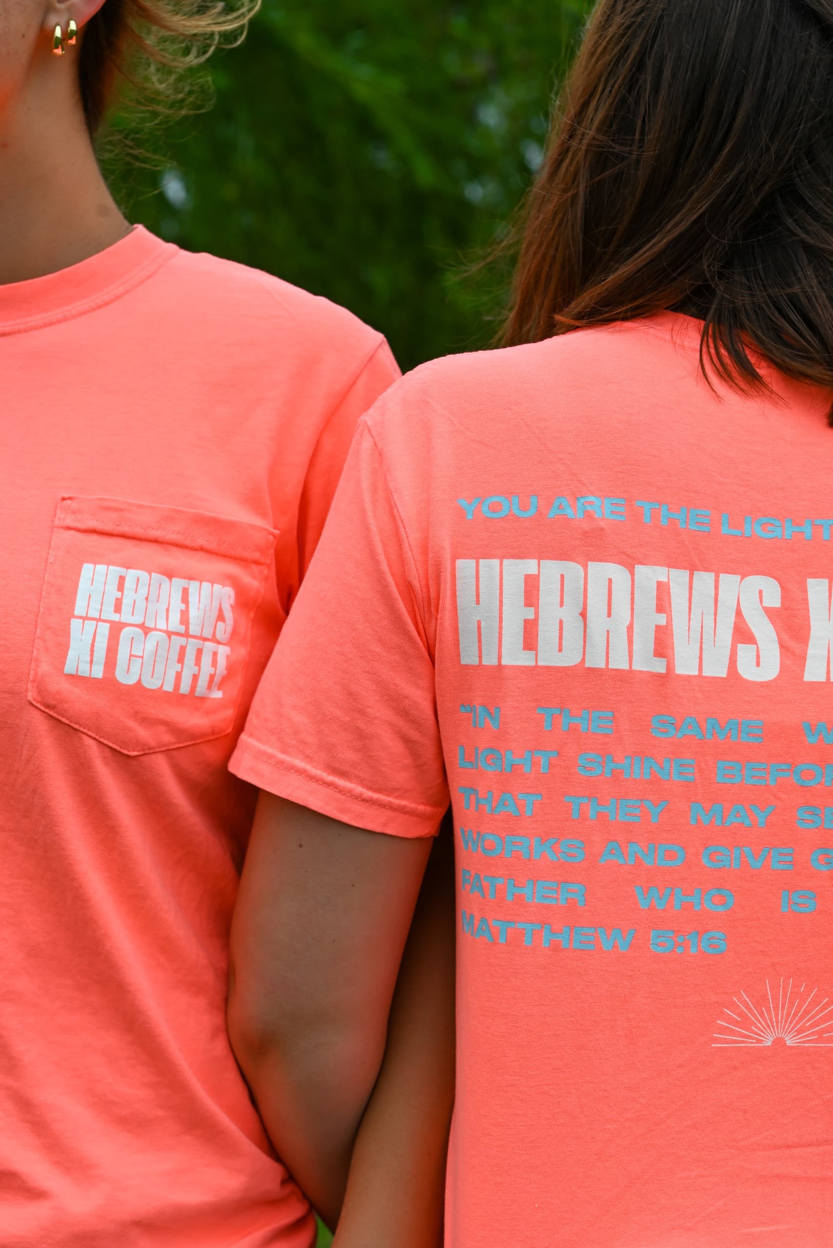 Summer '26 Shirt