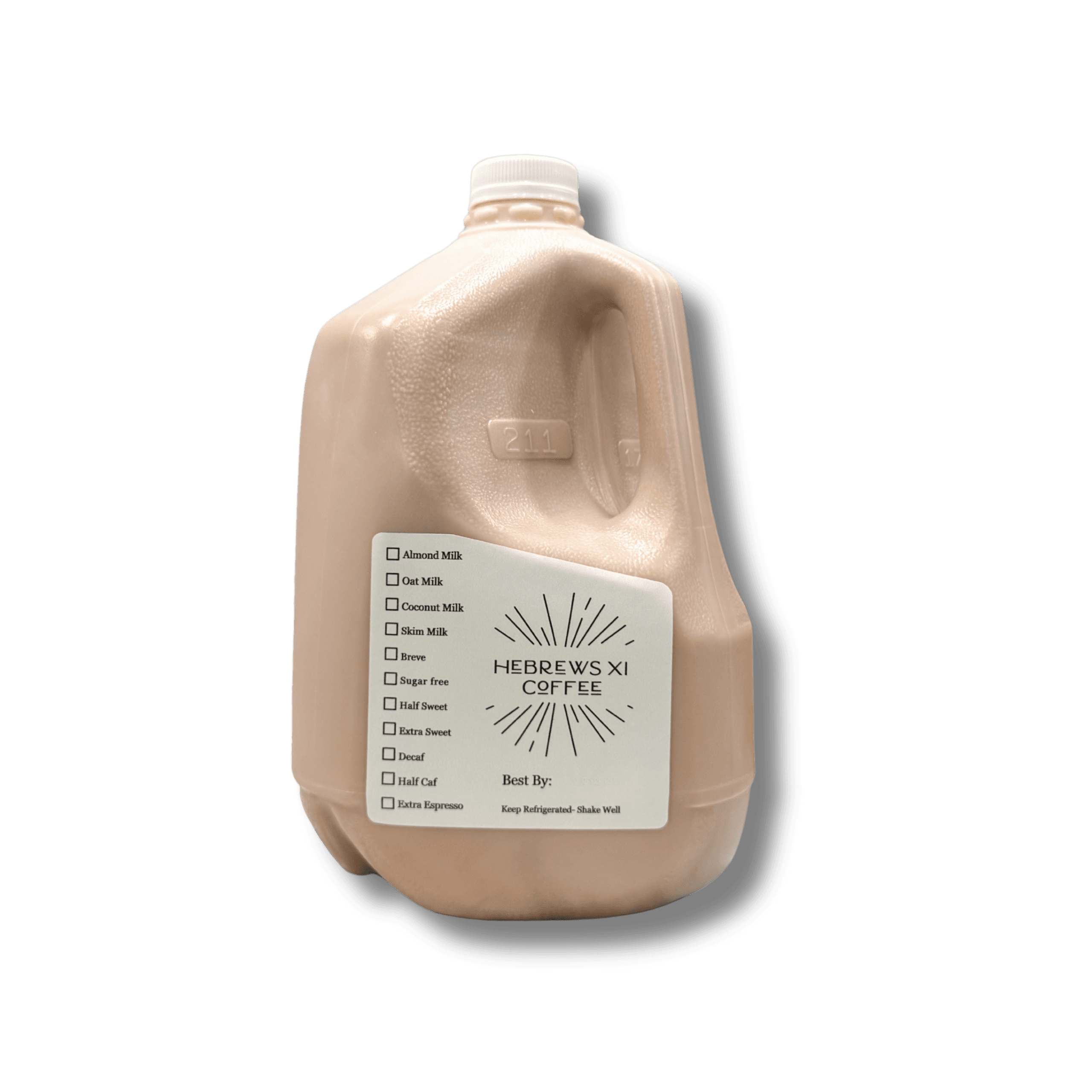 Chai Latte
