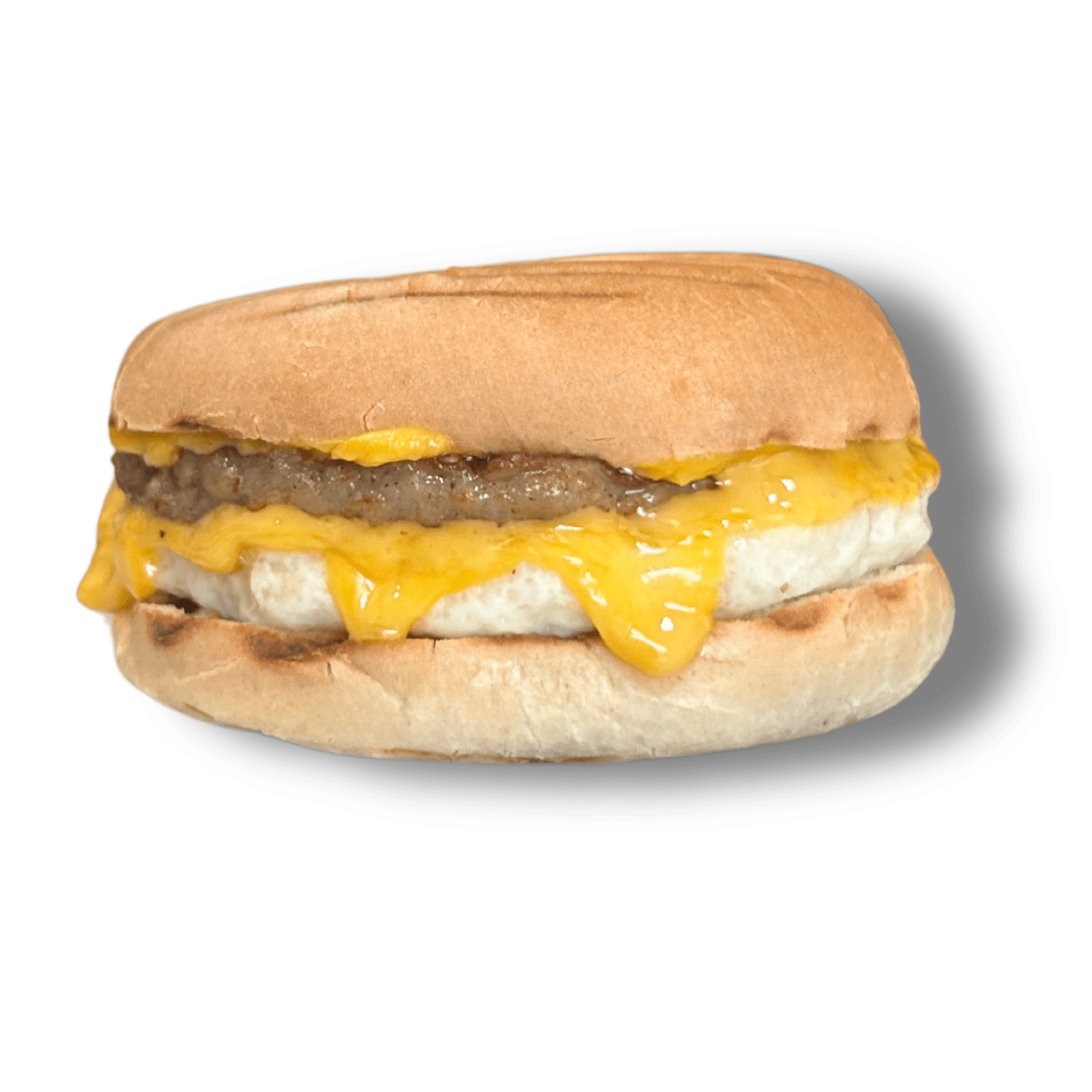 Breakfast Sandwiches