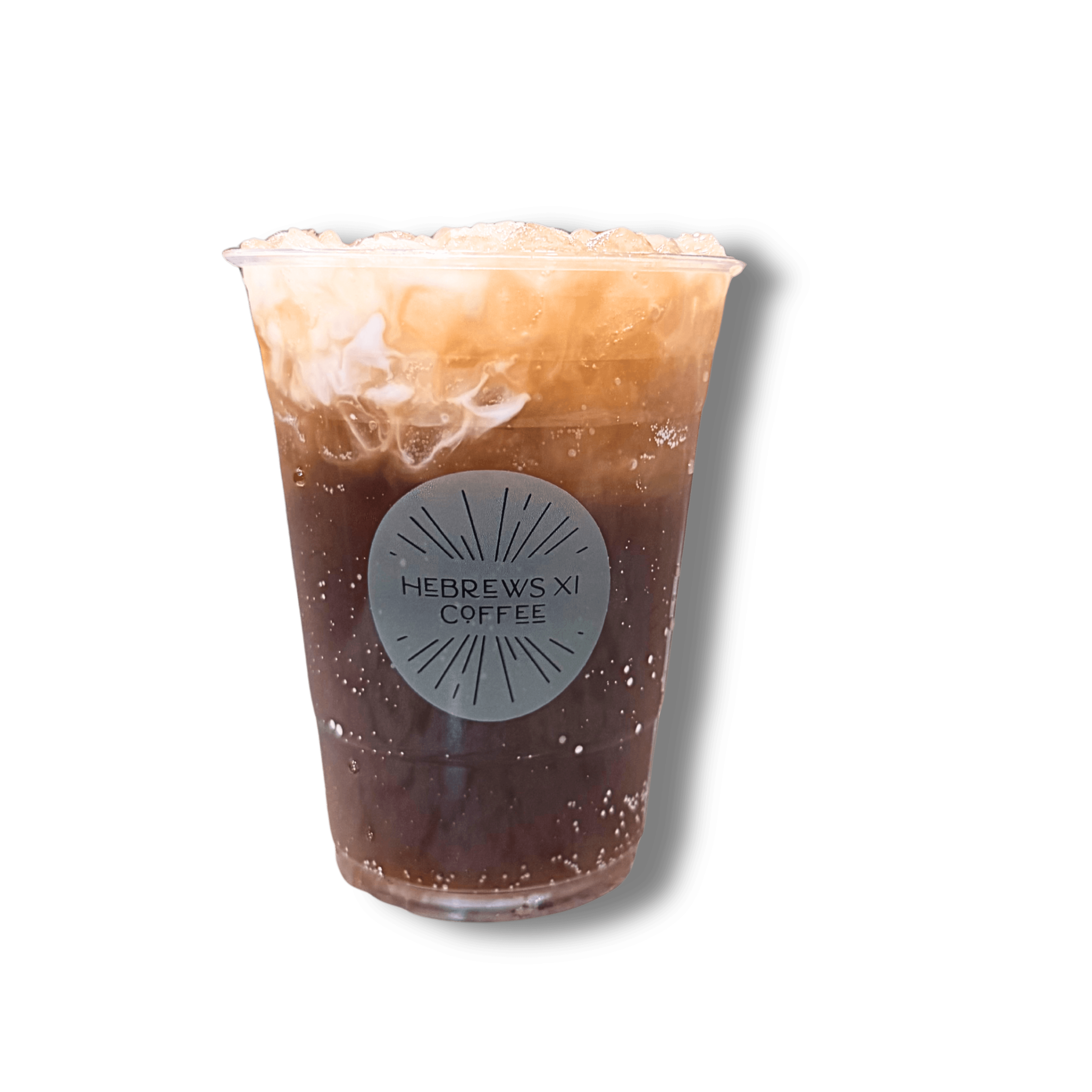 Build Your Own Soda