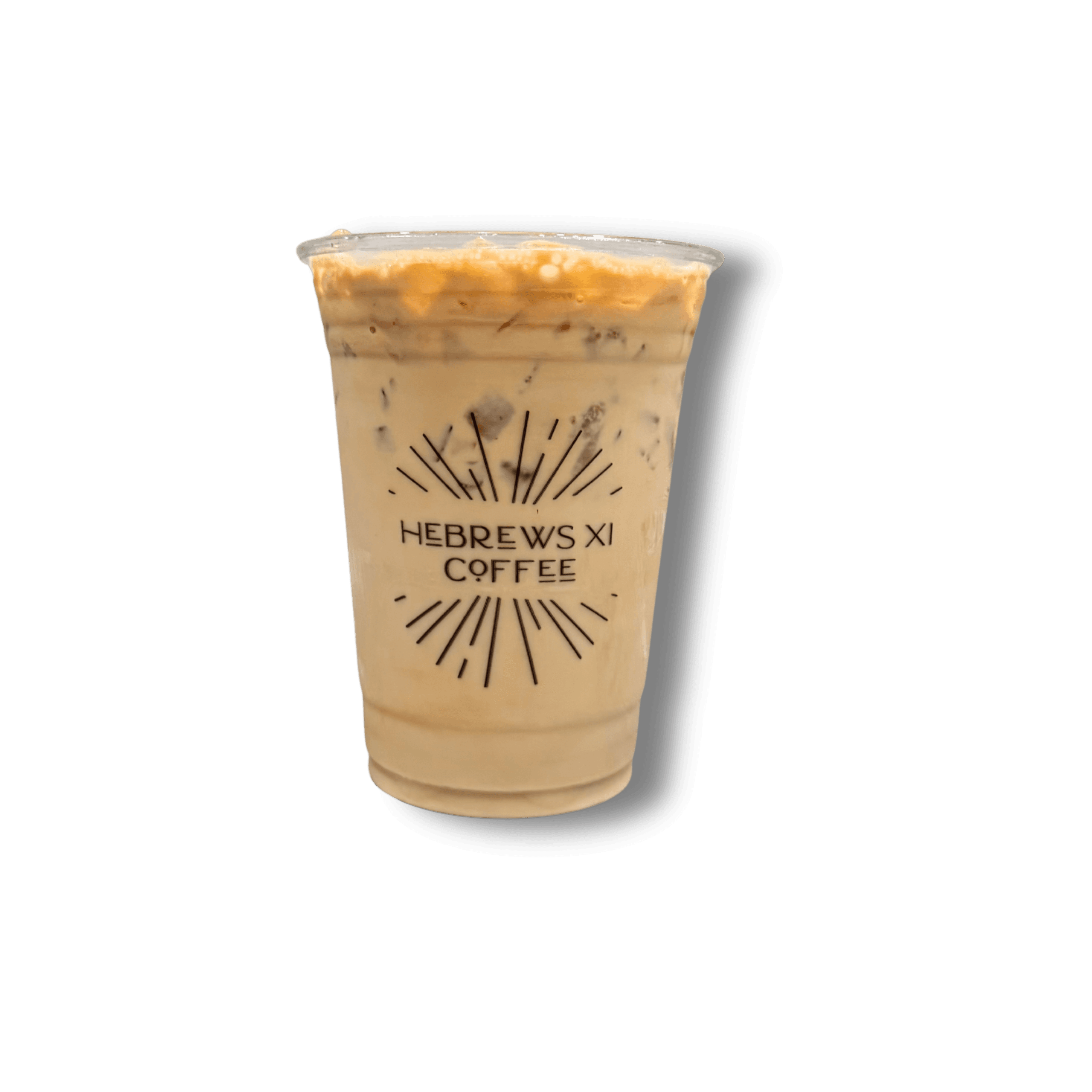 Apple Pie Macchiato