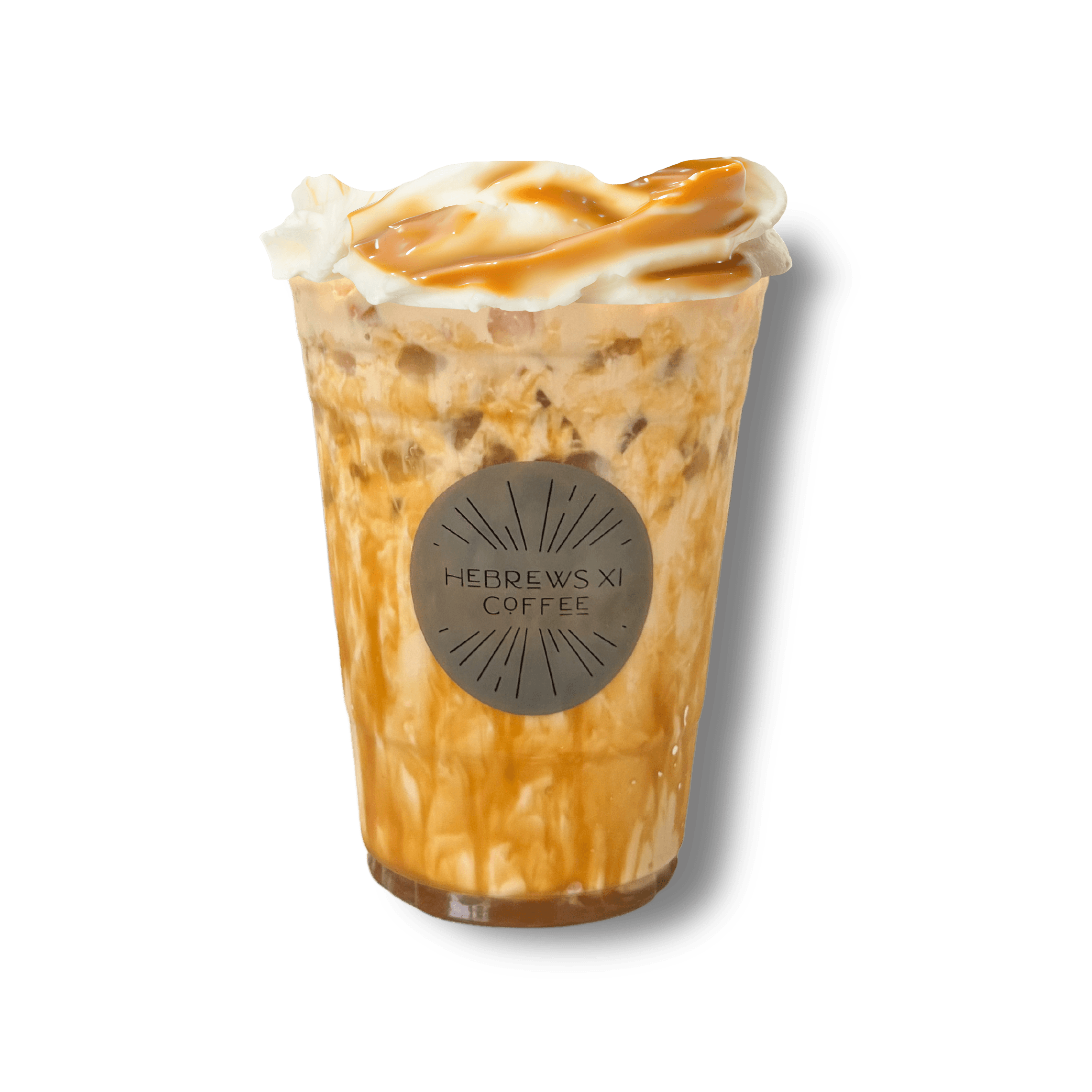 Caramel Craze