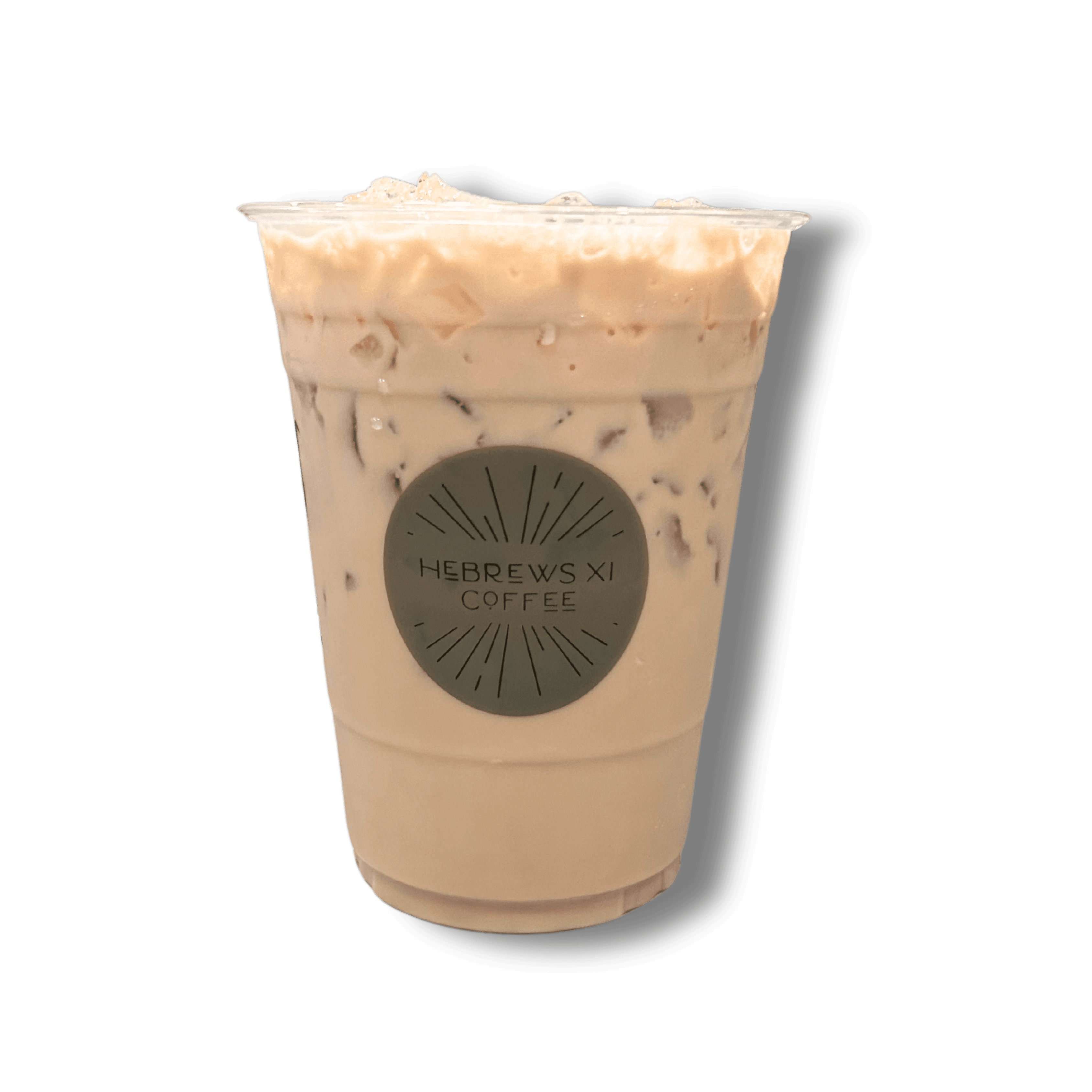 Chai Tea Latte