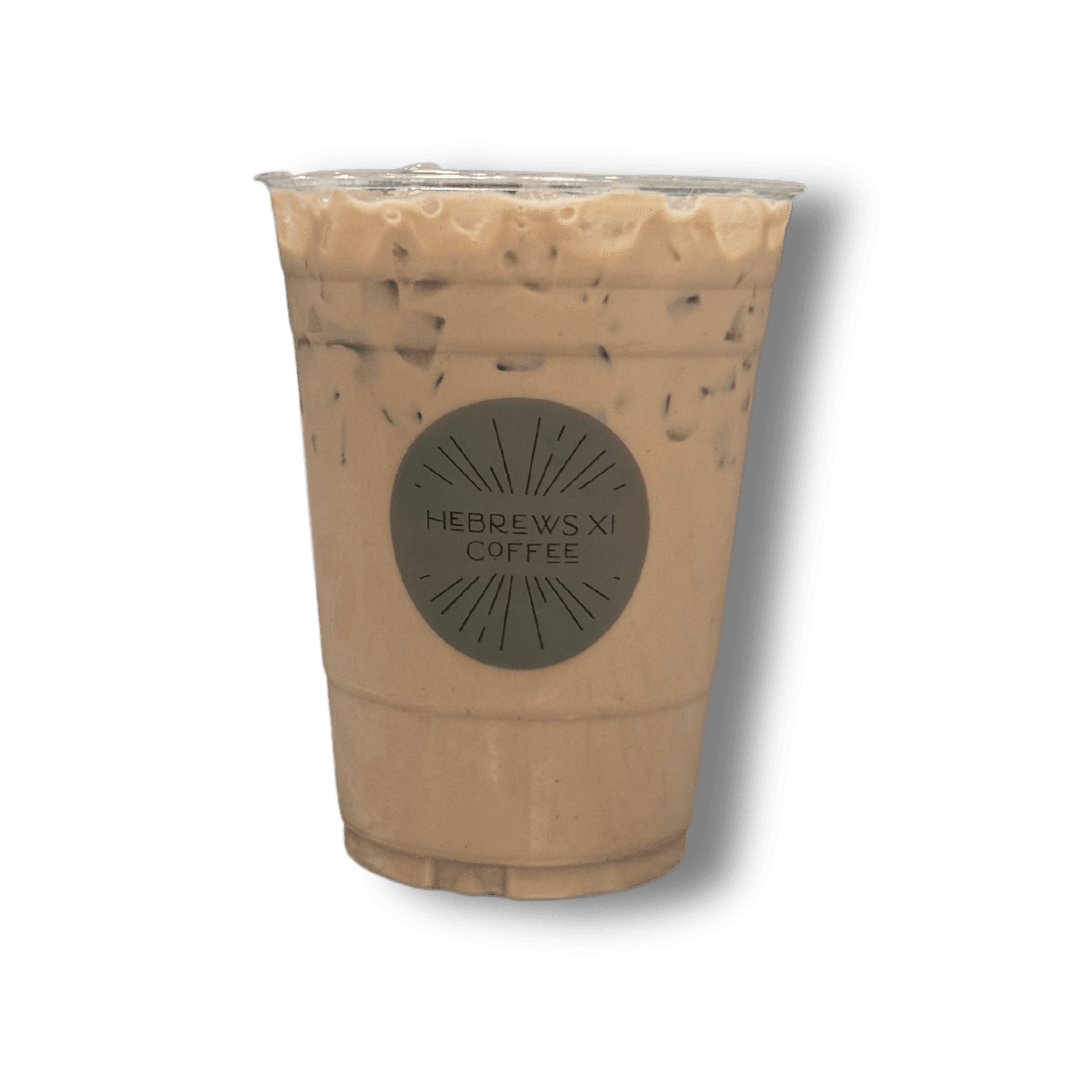Dark Mocha